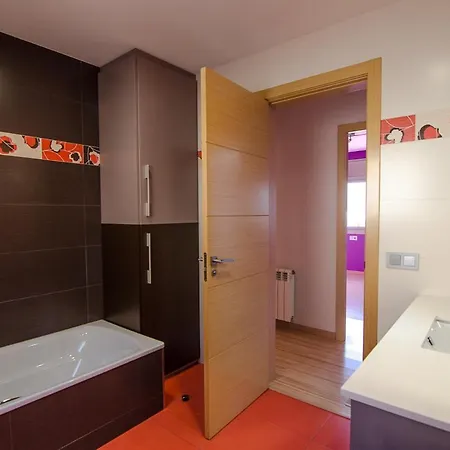 Villa Club Villamar - Nusia Lloret de Mar
