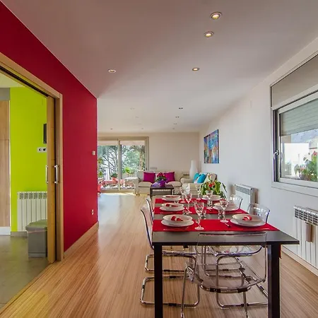 Villa Club Villamar - Nusia