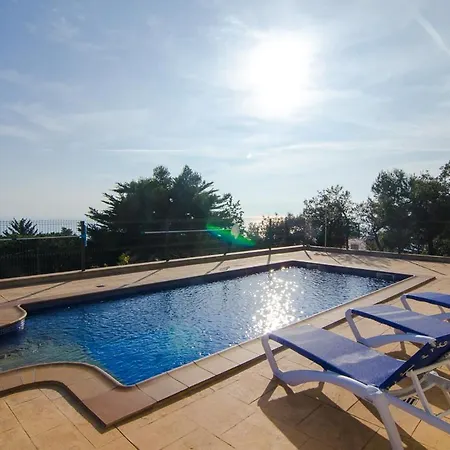 Villa Club Villamar - Nusia *