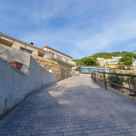 Villa Club Villamar - Nusia Lloret de Mar