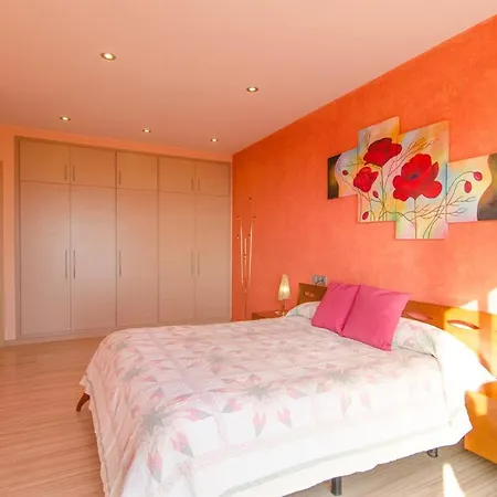 Club Villamar - Nusia * Lloret de Mar