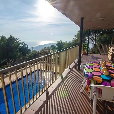 Villa Club Villamar - Nusia *