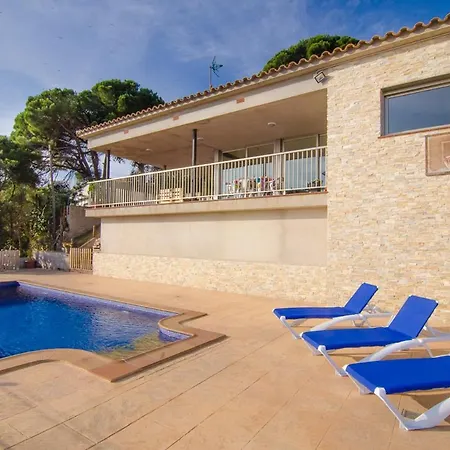 Villa Club Villamar - Nusia