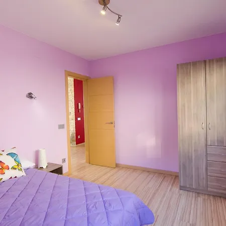 Villa Club Villamar - Nusia