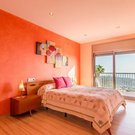 Villa Club Villamar - Nusia