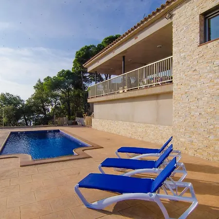 Club Villamar - Nusia * Lloret de Mar