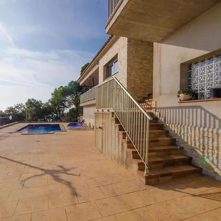 Club Villamar - Nusia Villa *